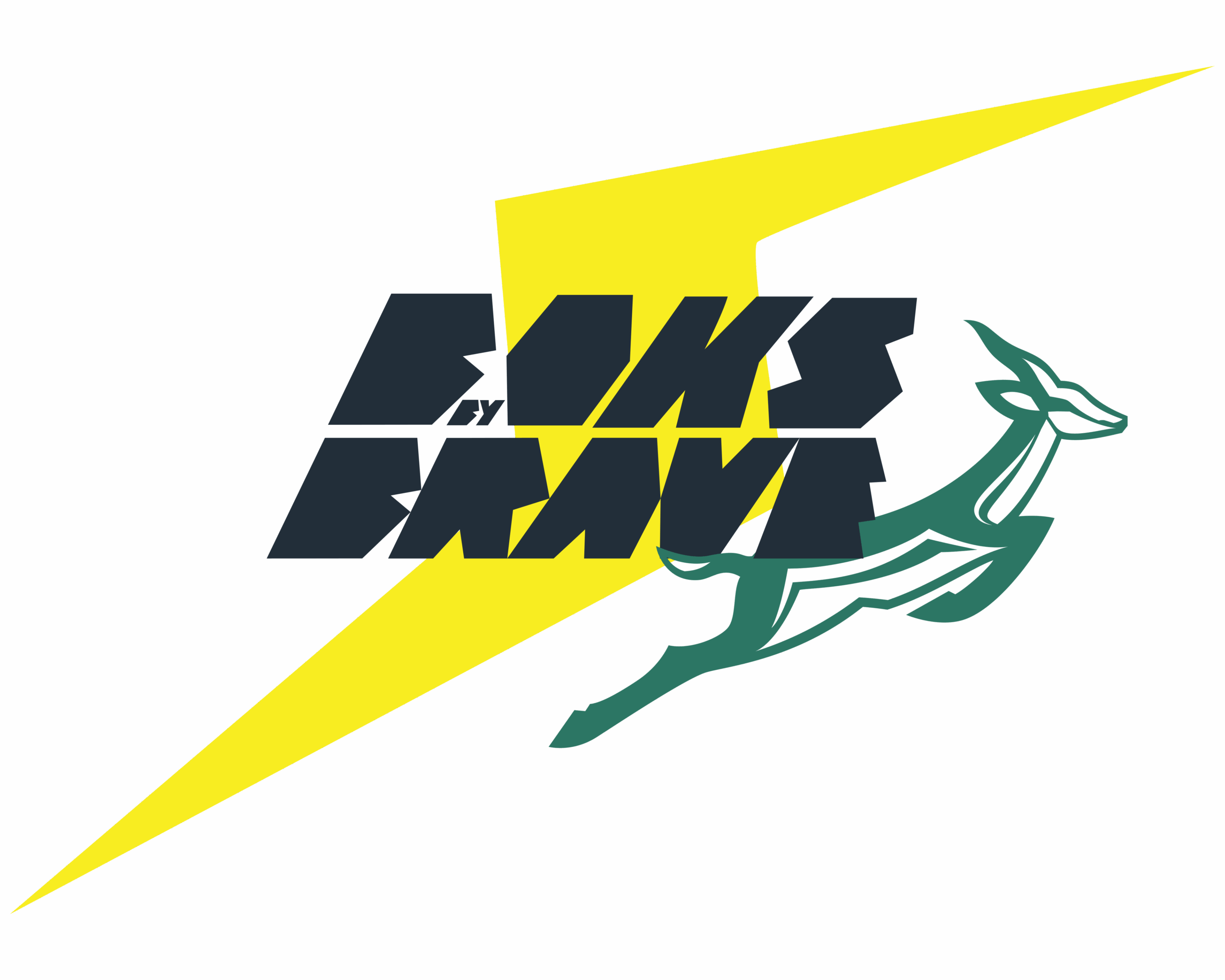 BOKS BY BRAVE LOCKUP